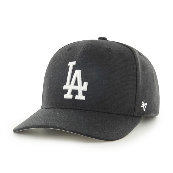 0196505322379 - Baseballkappe LA Dodgers MLB