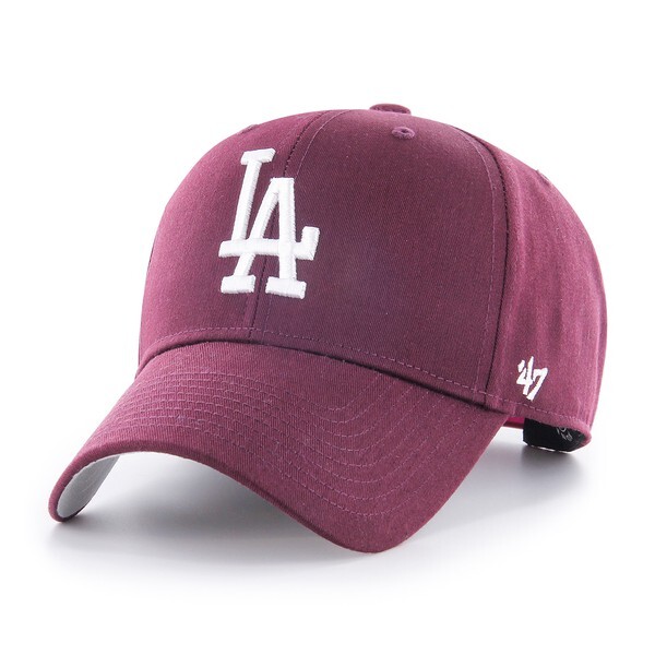 0196505322409 - Baseball-Cap 47 brand mlb Los Angeles Dodgers