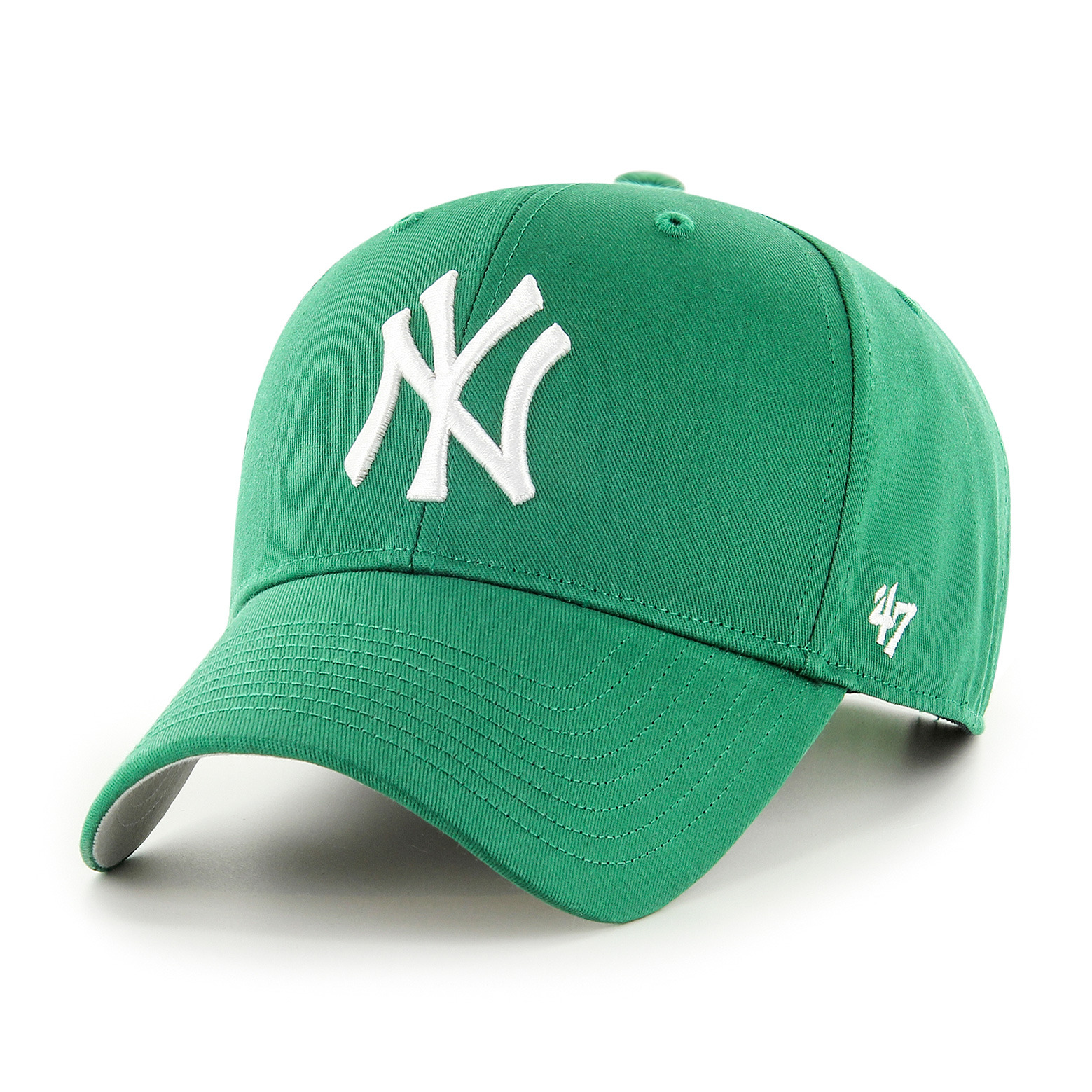 0196505322461 - Baseball Kappe New York Yankees MLB Raised Basic MVP