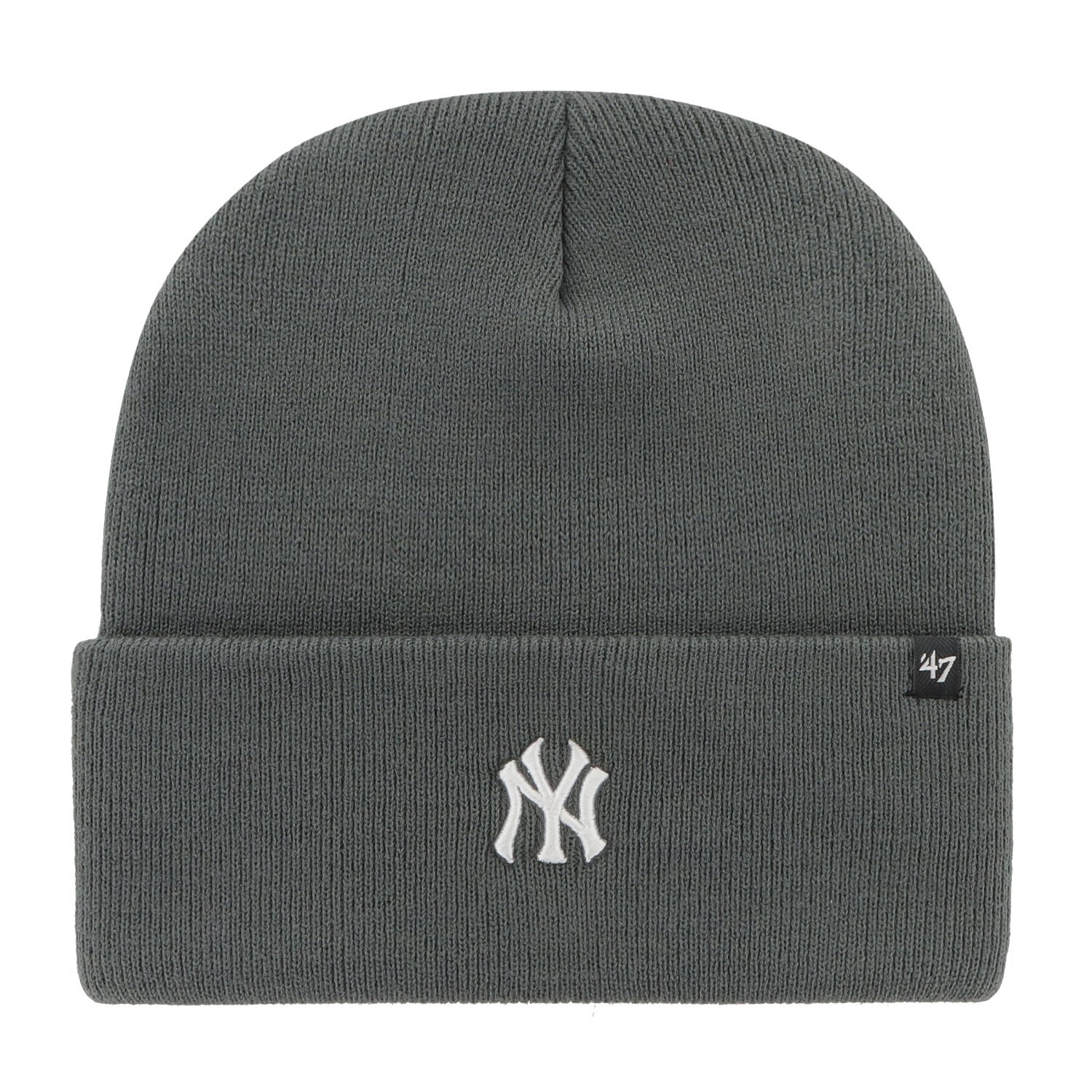 0196505462211 - Mütze MLB New York Yankees Base Runne