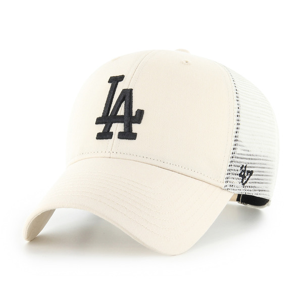 0196505651455 - Mütze trucker 47 brand mlb Los Angeles Dodgers