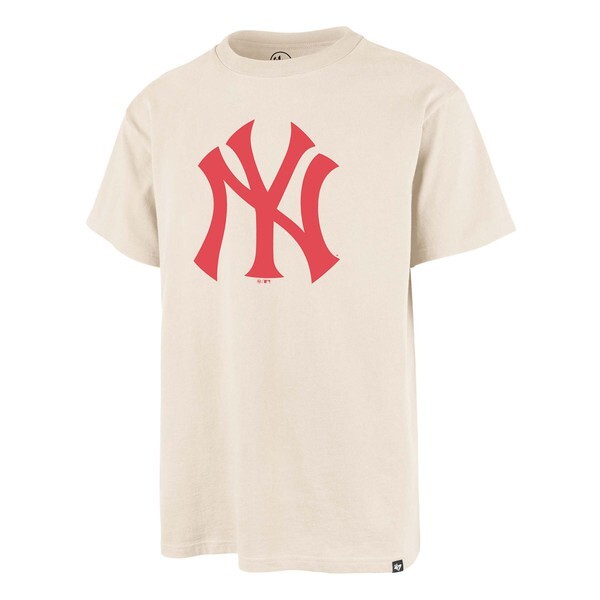 0196505793407 - T-Shirt MLB New York Yankees