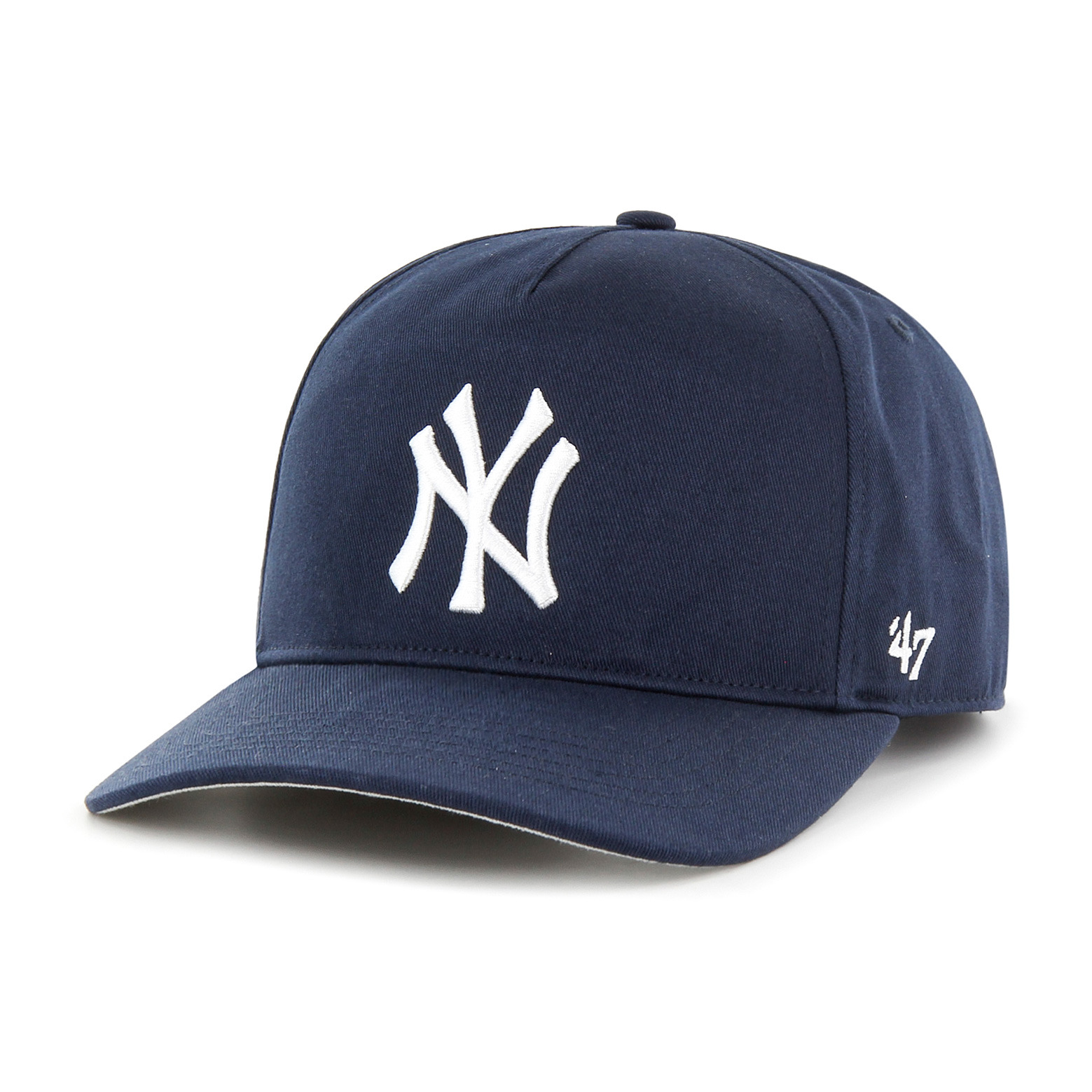 0196505806398 - Snapback Cap New York Yankees MLB Hitch 0196505806398 - Snapback Cap New York Yankees MLB Hitch