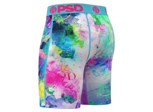 0196547292296 - PSD Unterhose WATERCOLOR LUX Trunks