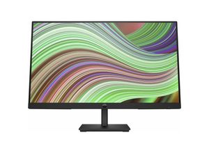 0196548130177 - Hp P24v G5 605cm (238) FullHD Office va Monitor 169 vga hdmi 250 cd m² (64W18AAABB) - Hewlett Packard