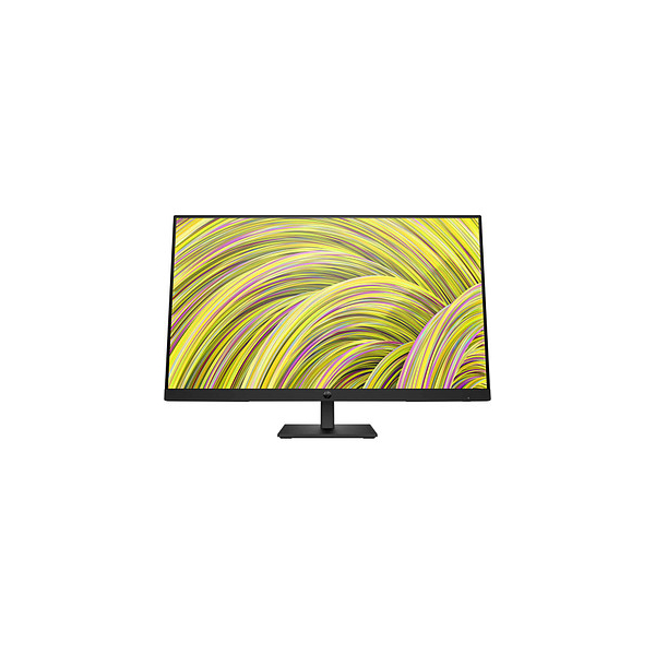 0196548133598 - P27h G5 P-Series LED-Monitor 686 cm 6860cm (27) 1920 x 1080 Full HD 1080p @ 75 Hz IPS 250 cd m² 10001 5 ms HDMI VGA DisplayPort Lautsprecher Schwarz [Energieklasse D] (64W41AA#ABB)