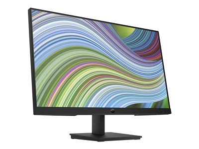 0196548137329 - P24 G5 6045cm 238 Monitor IPS FHD 1920x1080 169 10001 250cd m2 5ms GtG DP HDMI VGA [Energieklasse E] (64X66AA#ABB)