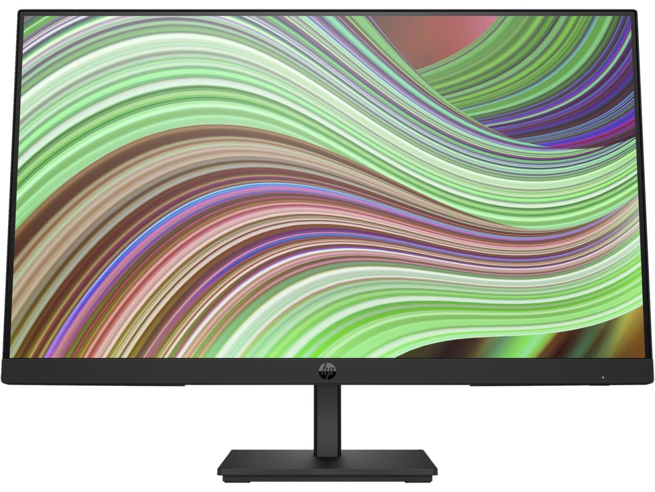 0196548194599 - V24v G5 LED-Monitor Bildschirmdiagonale 605 cm (238 ) 1920 x 1080 Pixel HD-Typ Full HD Reaktionszeit 5 ms 169 Bildwinkel VESA-Halterung - Schwarz [Energieklasse E] (65P62E9#ABB)