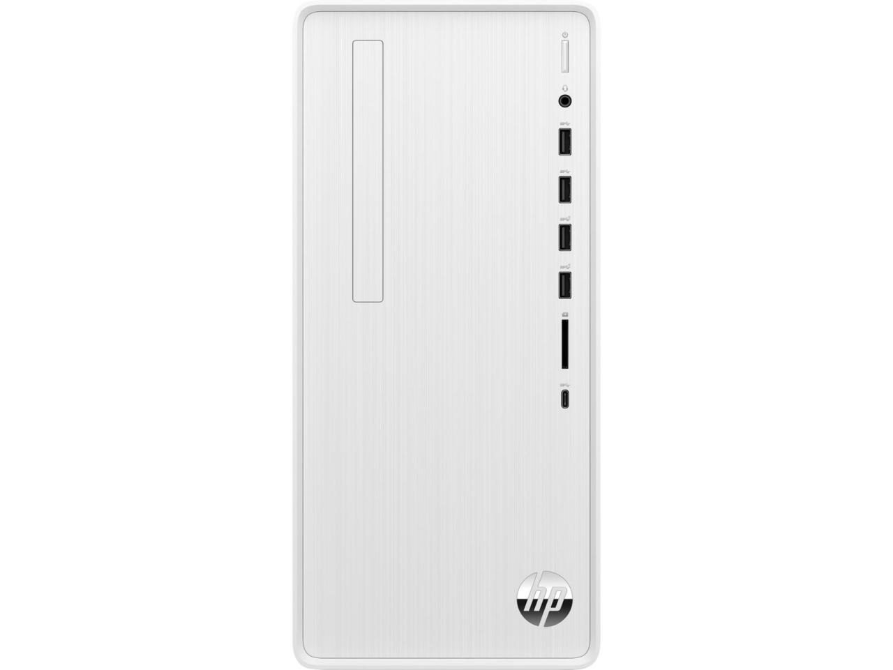 0196548488629 - Pavilion TP01-3008ng i5-12400F 16GB 512GB SSD GTX 1660 Super Win11