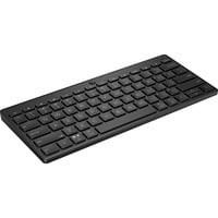 0196548516216 - 355 Compact Multi-Device - Tastatur - kabellos - Bluetooth 52 - Deutsch - Schwarz