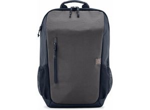 0196548661091 - Travel - Notebook-Rucksack - 18L - 396 cm (156) - Iron Gray geschmiedetes Eisen - für Victus by Laptop 15  Laptop 15 15s  Pavilion x360 Laptop  Pro x360