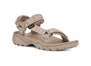 0196565103536 - Terra FI 5 Universal Outdoorsandalen Damen in shifting layers neutral