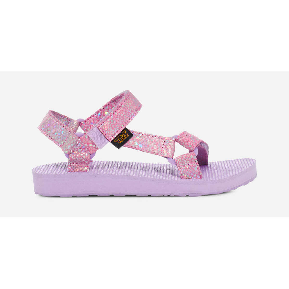 0196565117748 - Kindersandalen Original Universal Sparklie