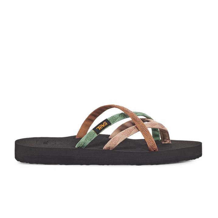 0196565125941 - Sandalen für Damen Olowahu Mixed B 0196565125941 - Sandalen für Damen Olowahu Mixed B