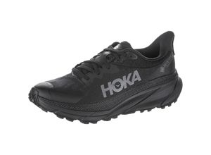 0196565193971 - HOKA Challenger ATR 7 G Laufschuhe Herren in black-black