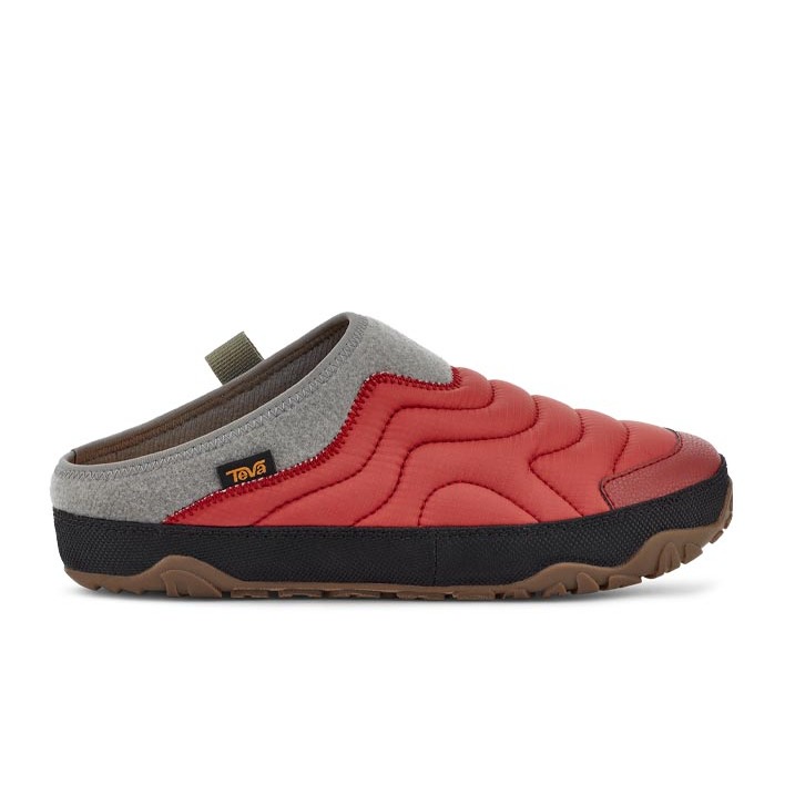 0196565506986 - Clogs ReEmber Terrain
