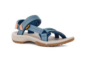 0196565915436 - Terra Fi Lite Outdoorsandalen Damen in citadel