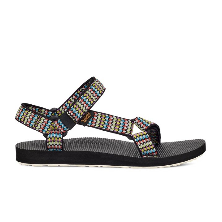 0196565915979 - Sandalen für Damen Original Universal Dor Matrix 0196565915979 - Sandalen für Damen Original Universal Dor Matrix