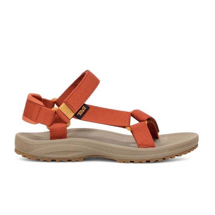 0196565918673 - Sandalen für Damen Winsted