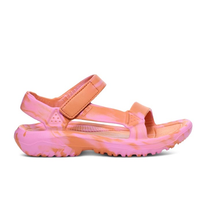 0196565931368 - Sandalen für Damen Hurricane Drift Huemix