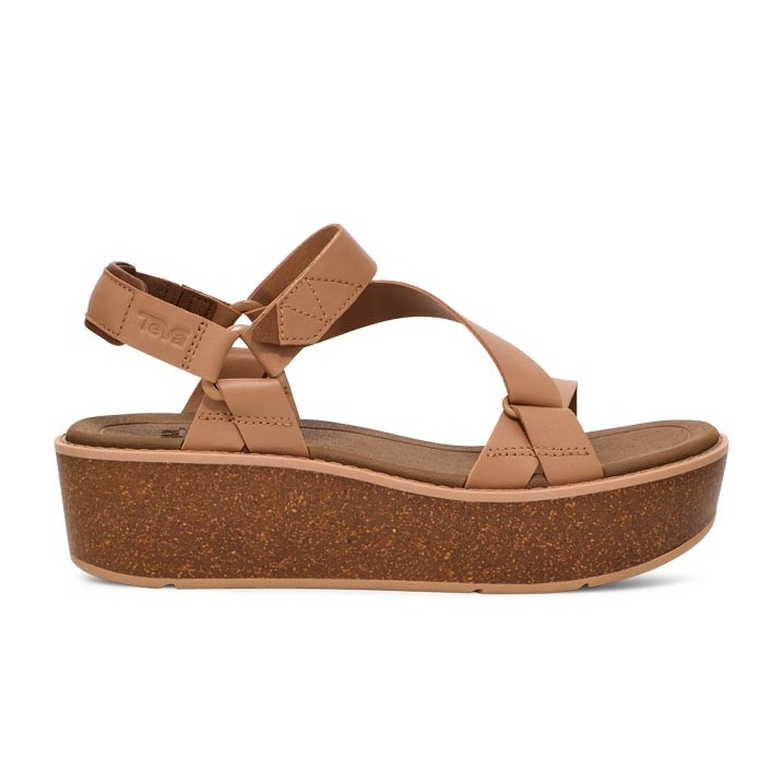 0196565939319 - Sandalen für Damen Madera Wedge 0196565939319 - Sandalen für Damen Madera Wedge