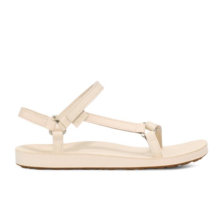 0196565939555 - Sandalen für Damen Original Universal Slim Lea