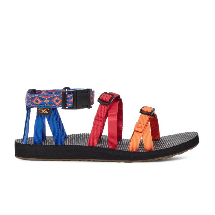 0196565942401 - Sandalen für Damen Original Alp Revive 90S