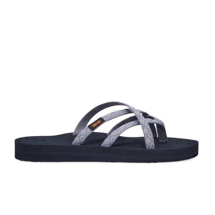 0196565945976 - Sandalen für Damen Olowahu Kaleidoscope