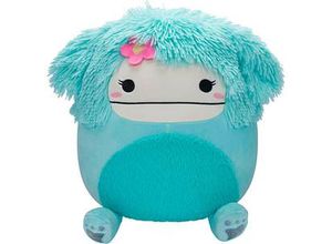 0196566164024 - Squishmallow Bigfoot Joelle Disney Kuscheltier 0196566164024 Jazwares