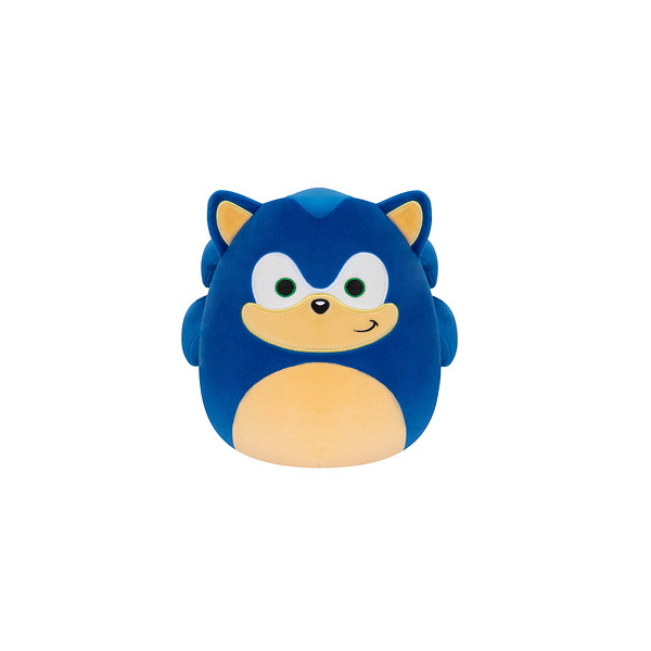 0196566178410 - Squishmallow the Hedgehog Sonic Kuscheltier 0196566178410 Jazwares