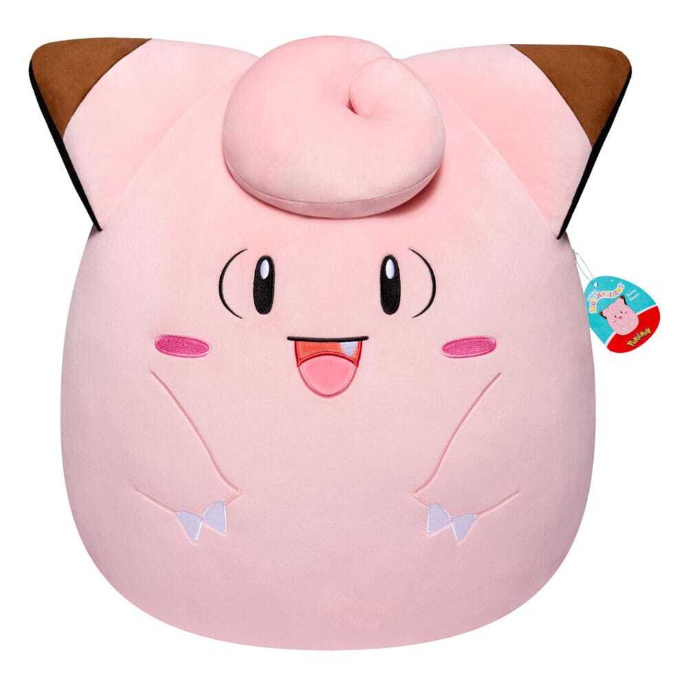 0196566195424 - Stofftier Squishmallows Mélofée