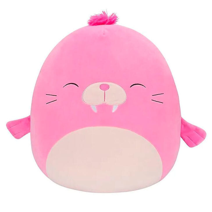 0196566215276 - Plüschtier Squishmallows Pepper 0196566215276 - Plüschtier Squishmallows Pepper