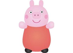 0196566381414 - Jazwares GmbH - Squishmallows - Peppa Pig HugMees 25 cm Plush