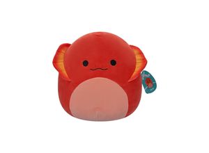 0196566411630 - SQCR05415 - Squishmallows - Maxie die Kragenechse Plüschfigur 30 cm 0196566411630 - SQCR05415 - Squishmallows - Maxie die Kragenechse Plüschfigur 30 cm
