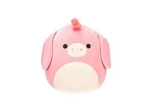 0196566412514 - SQCR05498 - Squishmallows - Maudie der Esel Plüschfigur 50 cm