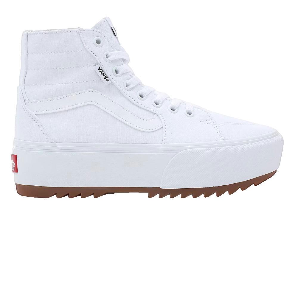 0196571167706 - Sneakers Filmore Hi Tapered Platform 0196571167706 - Sneakers Filmore Hi Tapered Platform