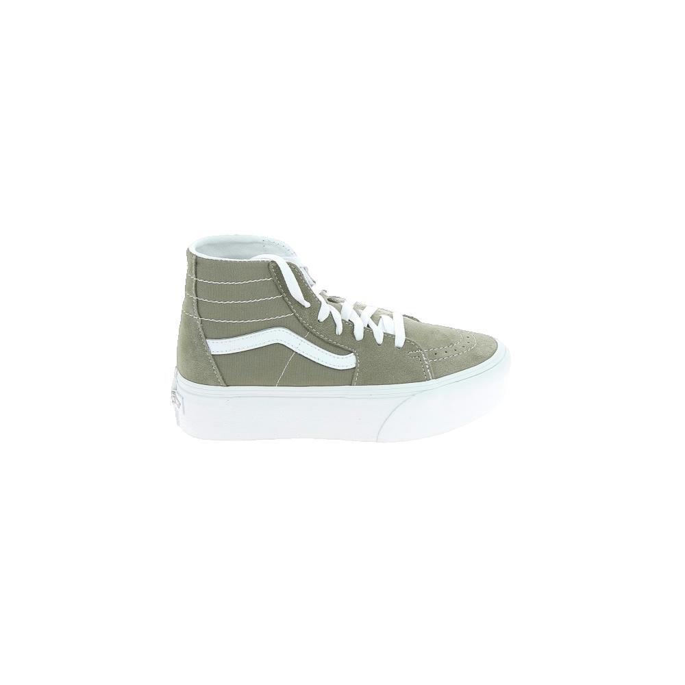 0196571309625 - Plateausneaker Sk8-Hi