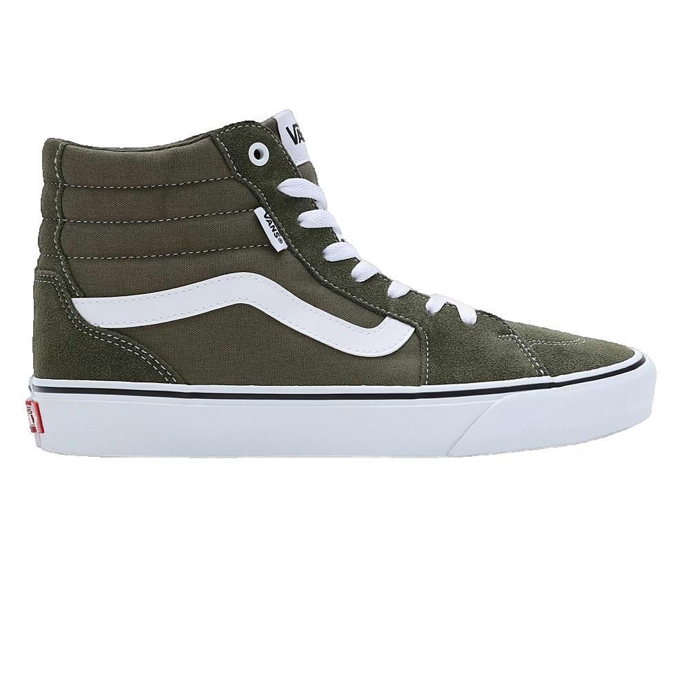 0196573405219 - Sneakers Filmore Hi