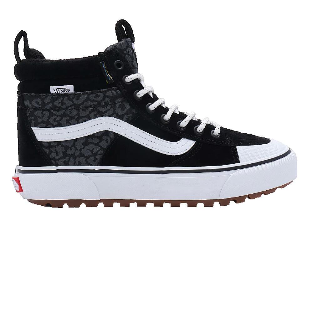 0196573421677 - Sneakers Speckled SK8-Hi Mte-2