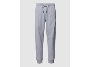 0196573757929 - Sweatpants mit Label-Detail