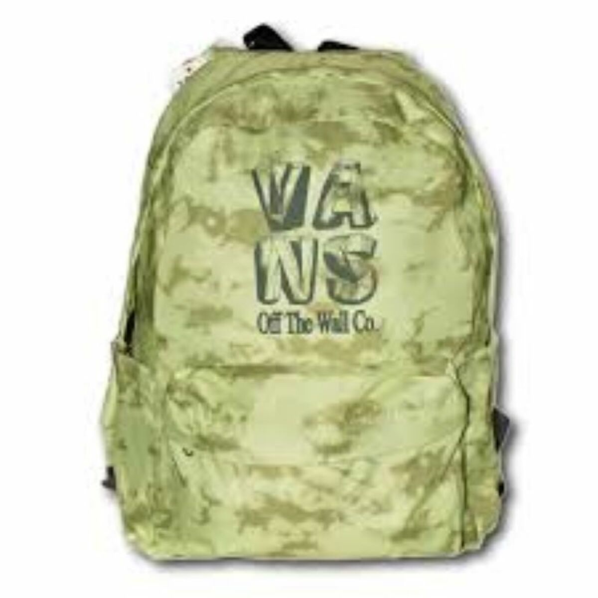 0196574918602 - Schulrucksack NEW SKOOL BACKPACK VN000628CLH1 grün