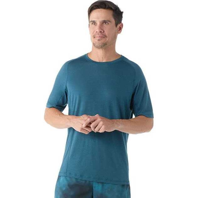 0196575105636 - Langarmshirt Smartwool Active Ultralite 0196575105636 - Langarmshirt Smartwool Active Ultralite
