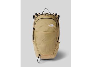 0196575385311 - Rucksack mit Label-Stitching