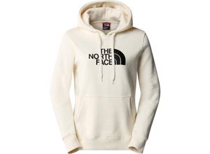 0196575388848 - Drew Peak Hoodie Damen in white dune