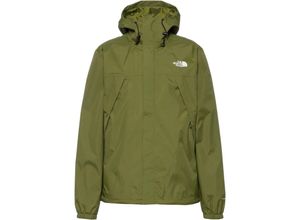 0196575627916 - ANTORA Regenjacke Herren in forest olive