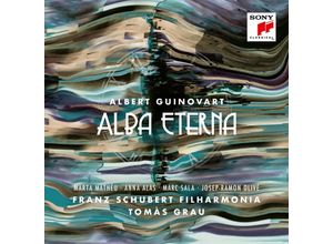 0196587057220 - Albert Guinovart - GEBRAUCHT Alba Eterna - Preis vom 08072023 043606 h