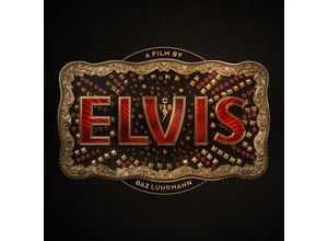 0196587100421 - Elvis (Original Motion Picture Soundtrack) - Various (CD)