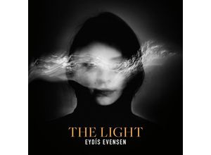 0196587222529 - Eydís Evensen - GEBRAUCHT The Light - Preis vom 02072023 051058 h