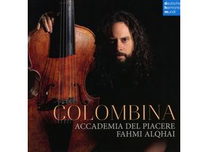 0196587247621 - Accademia Del Piacere - GEBRAUCHT Colombina Music for the Dukes of Medina Sidonia - Preis vom 02072023 051058 h