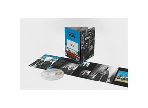 0196587442491 - Strange Strange Too - Depeche Mode (DVD)